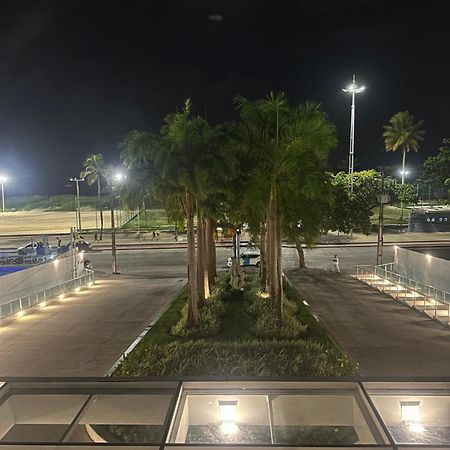 Recife Flats Beach Class Internacional Exterior photo
