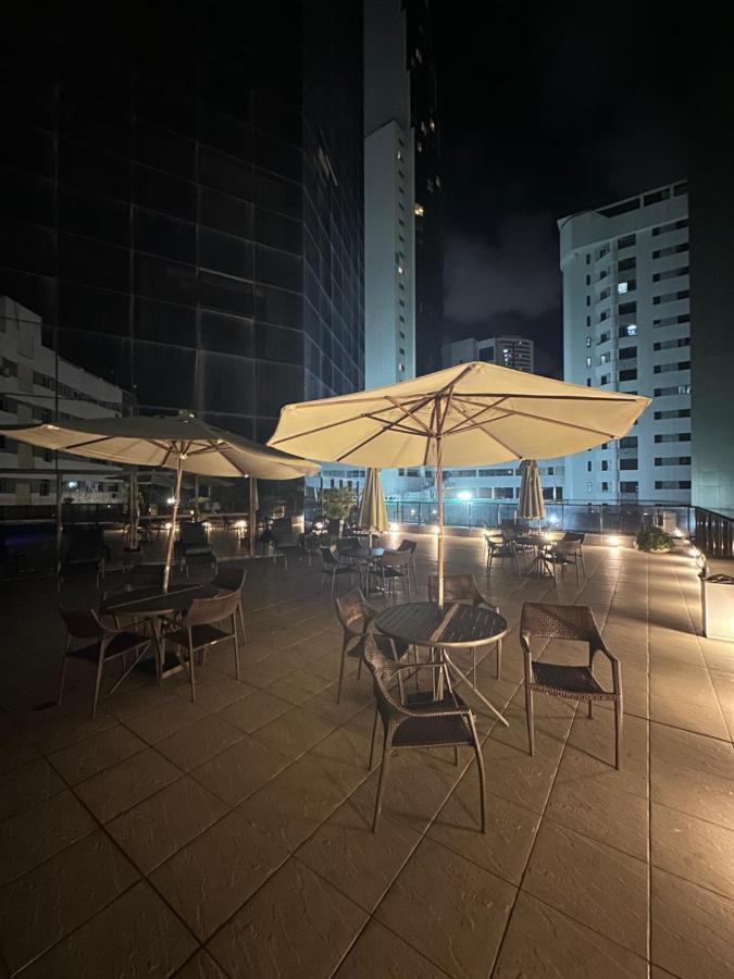 Recife Flats Beach Class Internacional Exterior photo