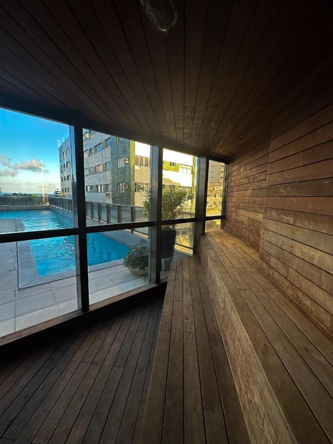 Recife Flats Beach Class Internacional Exterior photo