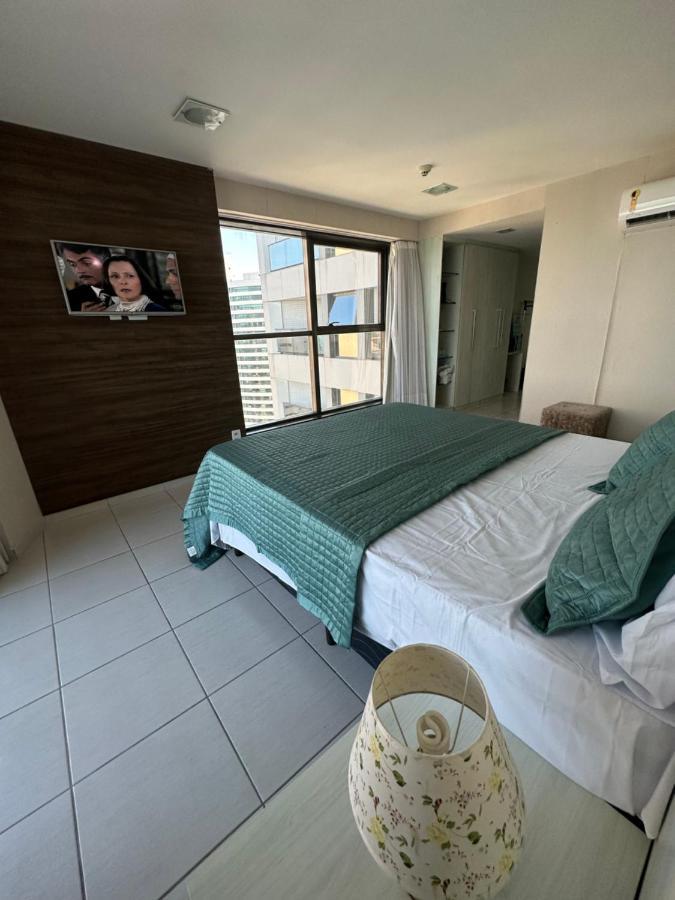 Recife Flats Beach Class Internacional Exterior photo