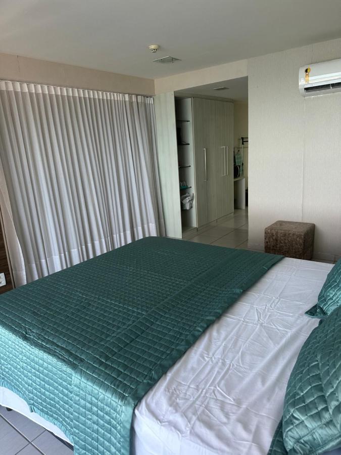 Recife Flats Beach Class Internacional Exterior photo