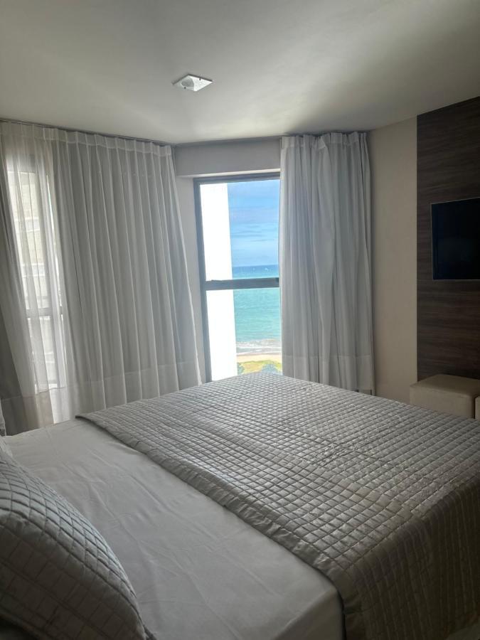 Recife Flats Beach Class Internacional Exterior photo