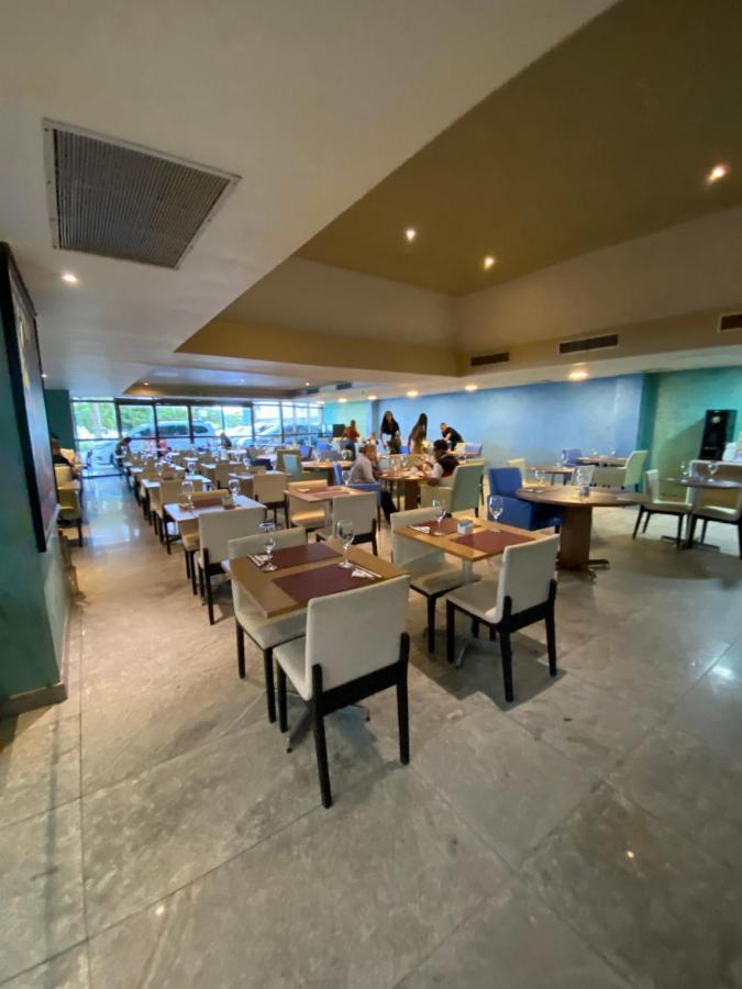 Recife Flats Beach Class Internacional Exterior photo