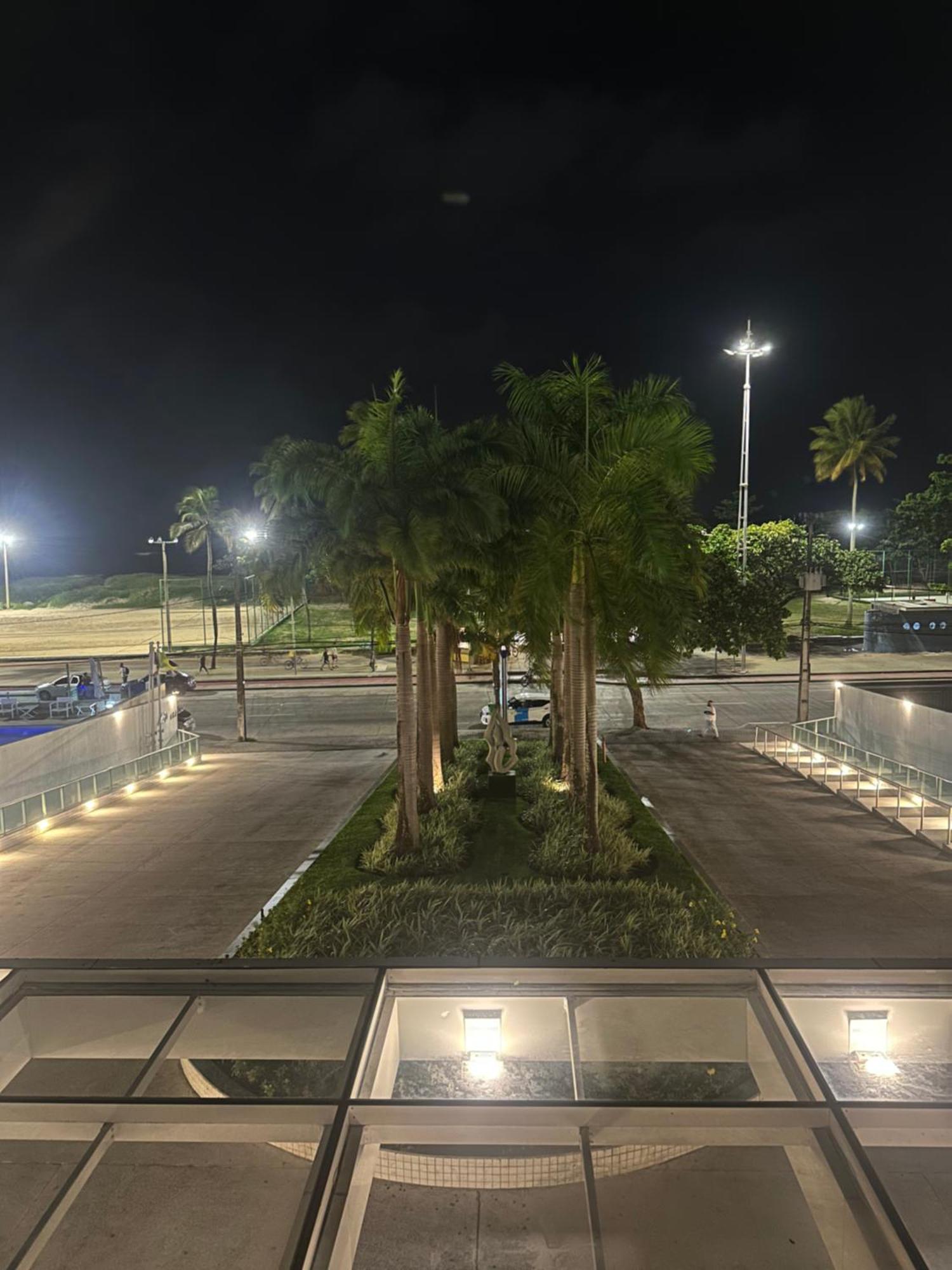 Recife Flats Beach Class Internacional Exterior photo