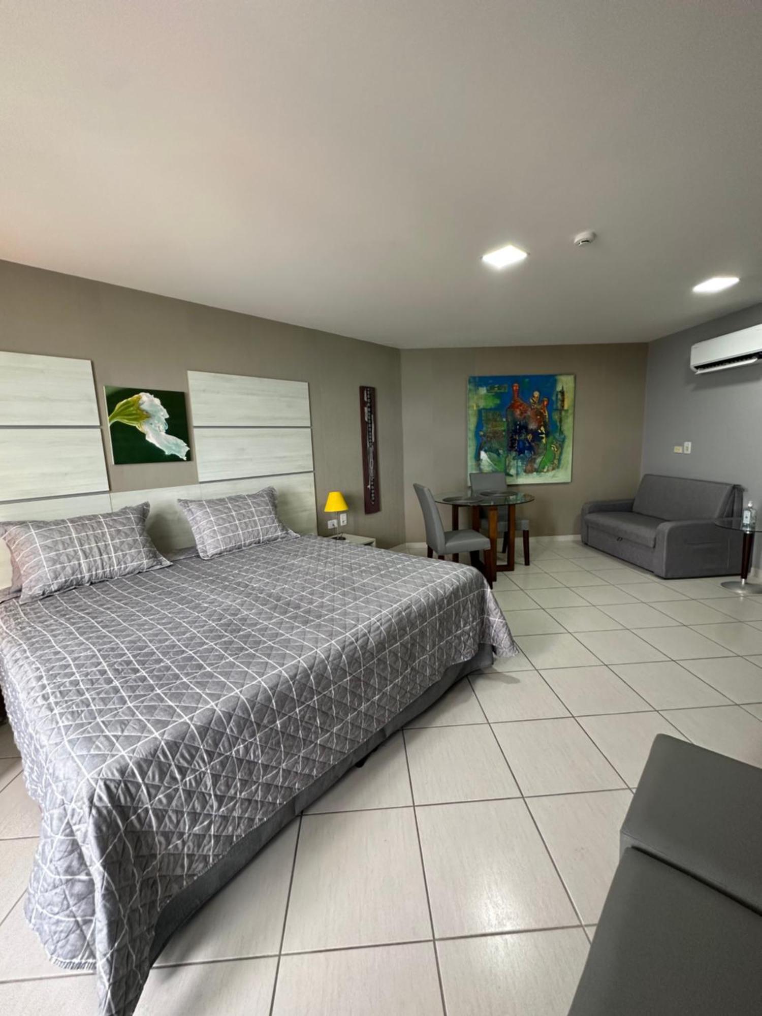 Recife Flats Beach Class Internacional Exterior photo