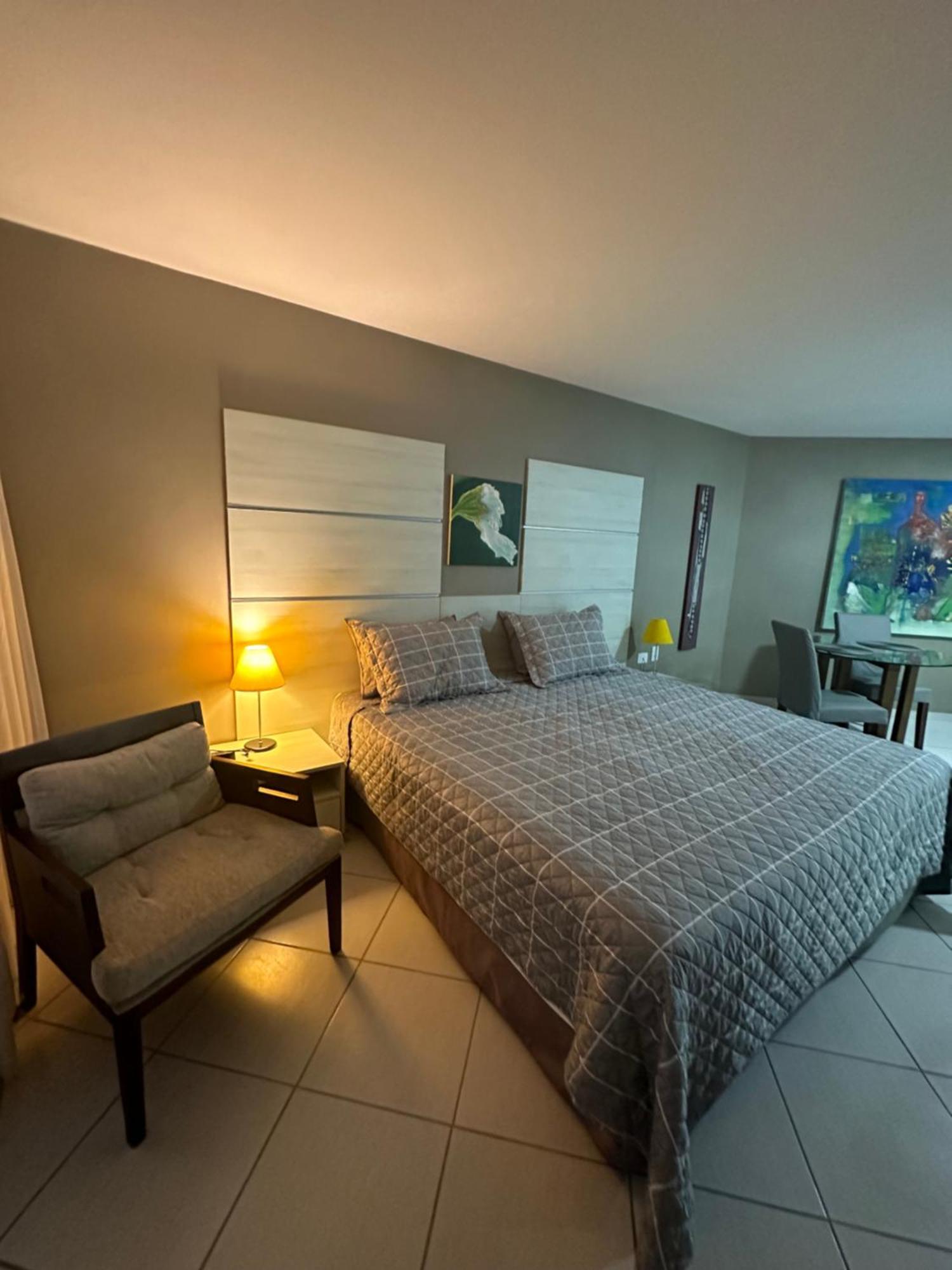 Recife Flats Beach Class Internacional Exterior photo