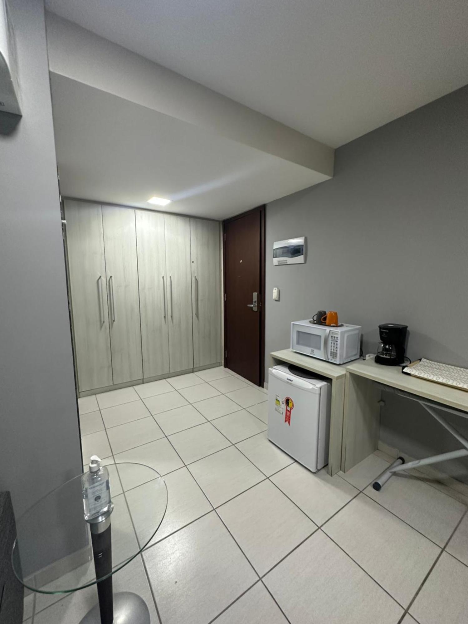 Recife Flats Beach Class Internacional Exterior photo