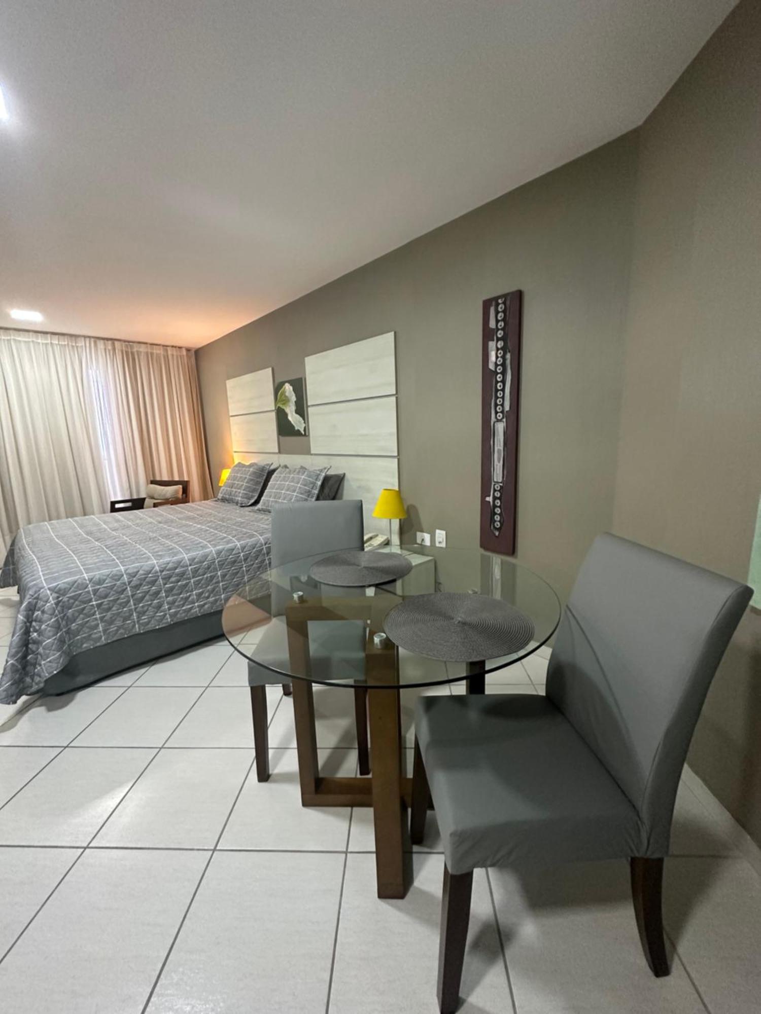 Recife Flats Beach Class Internacional Exterior photo