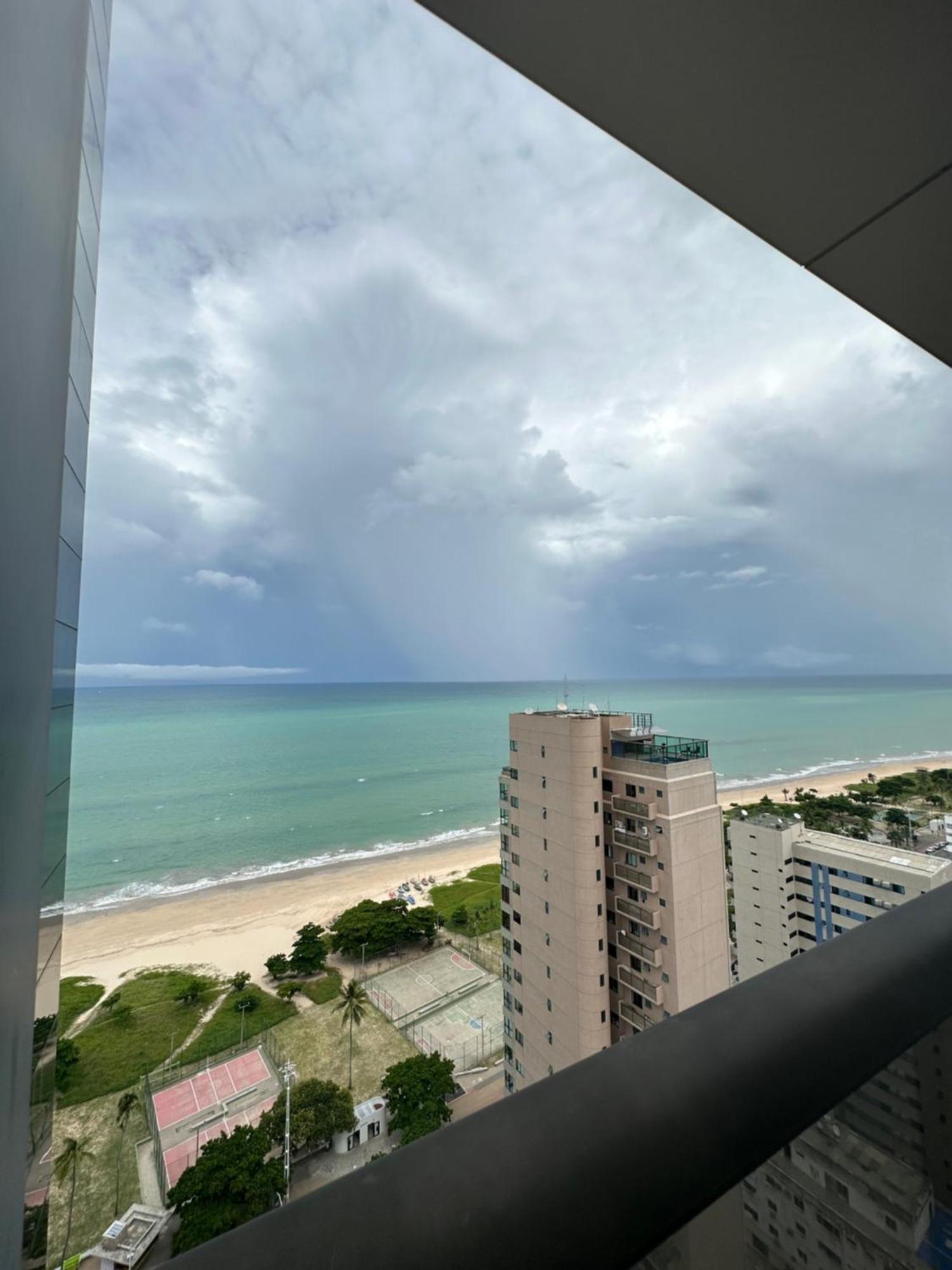 Recife Flats Beach Class Internacional Exterior photo