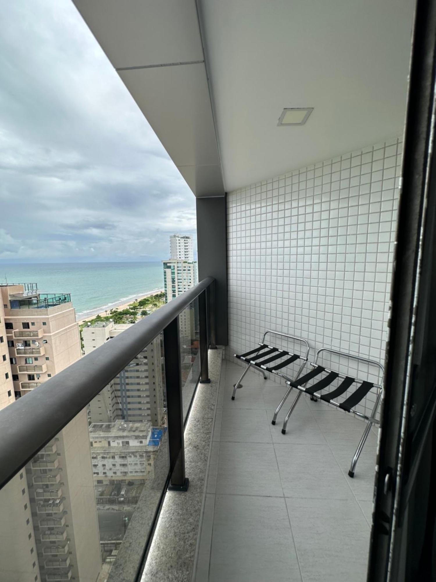 Recife Flats Beach Class Internacional Exterior photo