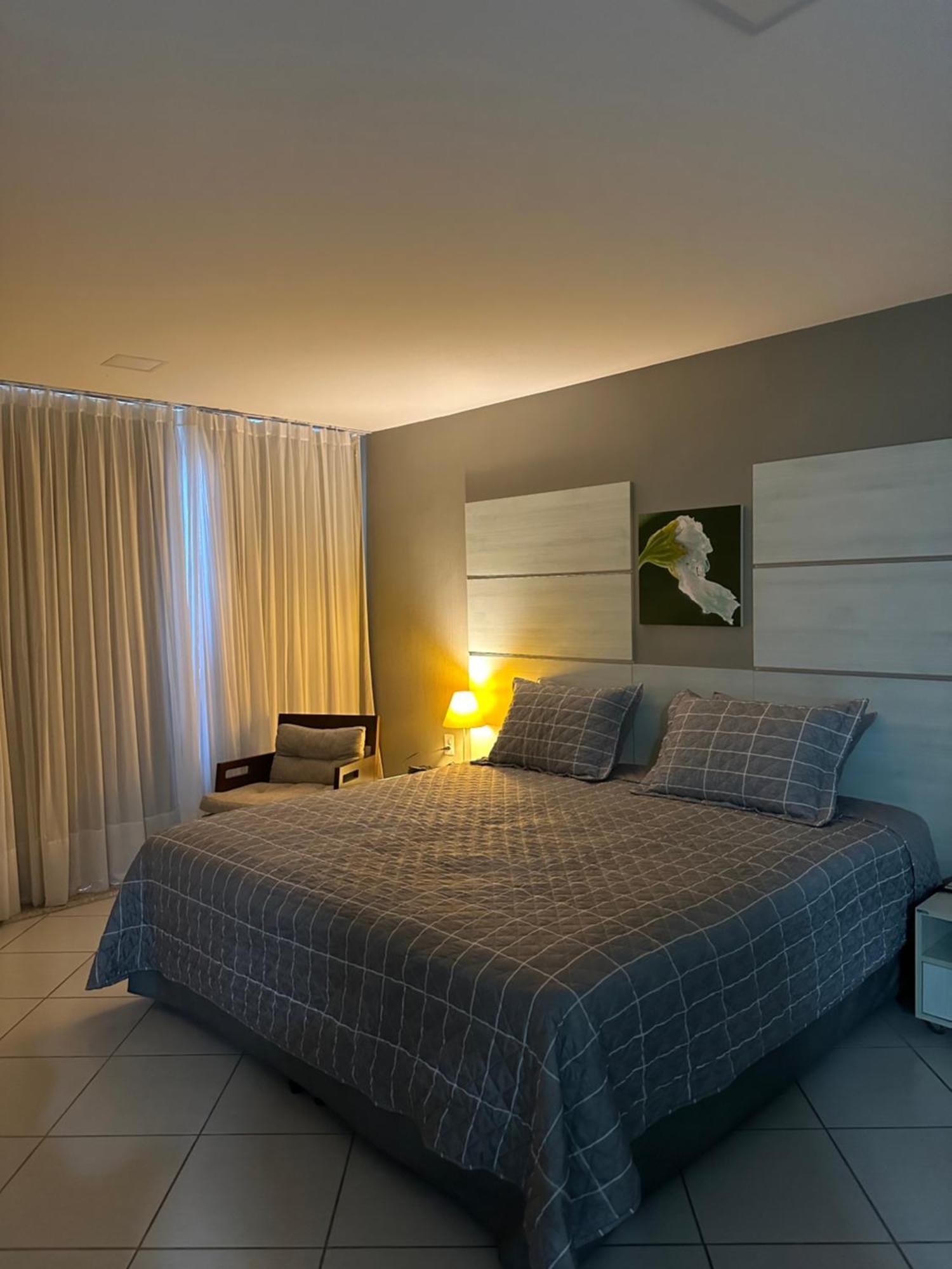 Recife Flats Beach Class Internacional Exterior photo