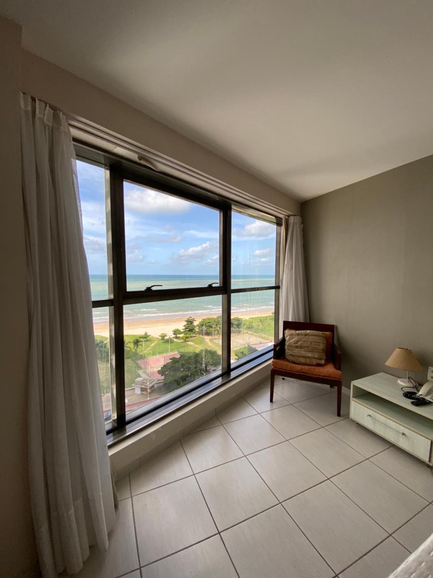 Recife Flats Beach Class Internacional Exterior photo