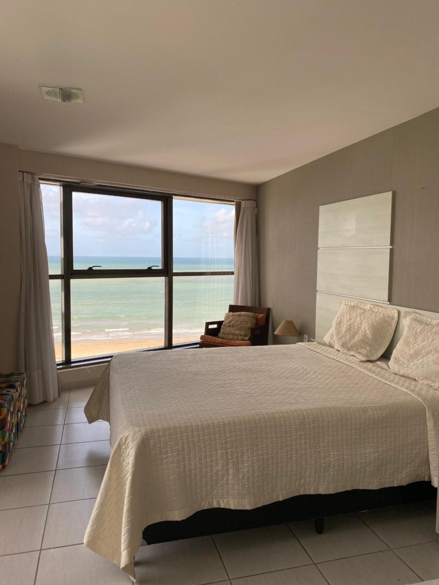 Recife Flats Beach Class Internacional Exterior photo